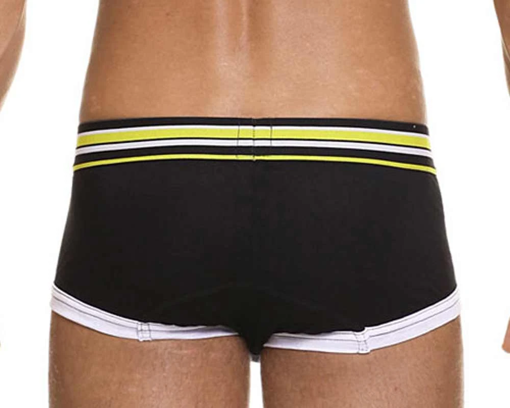 Timoteo UF1007B Hero Scout Boxer Brief 4 Timoteo UF1007B Hero Scout Boxer Brief