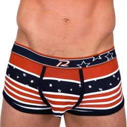 Pistol Pete UT458-146 Trunk