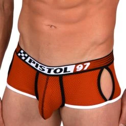 Pistol Pete UT419-214 Piston Trunk