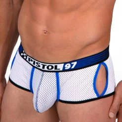 Pistol Pete UT419-214 Piston Trunk