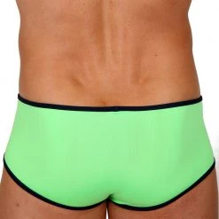 Pistol PeteUT457-145 Slinky Trunk