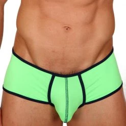 Pistol PeteUT457-145 Slinky Trunk