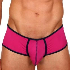 Pistol PeteUT457-145 Slinky Trunk