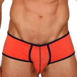 Pistol PeteUT457-145 Slinky Trunk