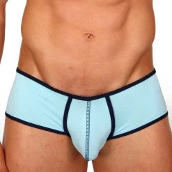 Pistol PeteUT457-145 Slinky Trunk