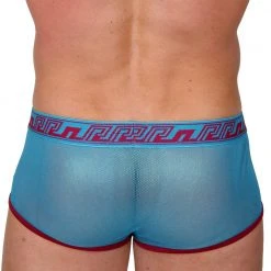 Pistol Pete UT458-146 Caribbean Trunk