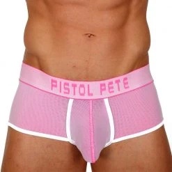 Pistol Pete UT464-150 Mykonos Trunk