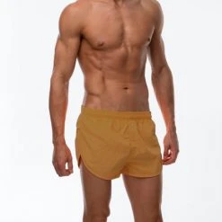 Uzzi UZ1830 Running Shorts