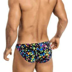 Vuthy VU429 Bikini Burst Swimwear