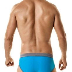 WildmanT WT70 Titan Bikini With Cock Ring 9 WildmanT WT70 Titan Bikini With Cock Ring