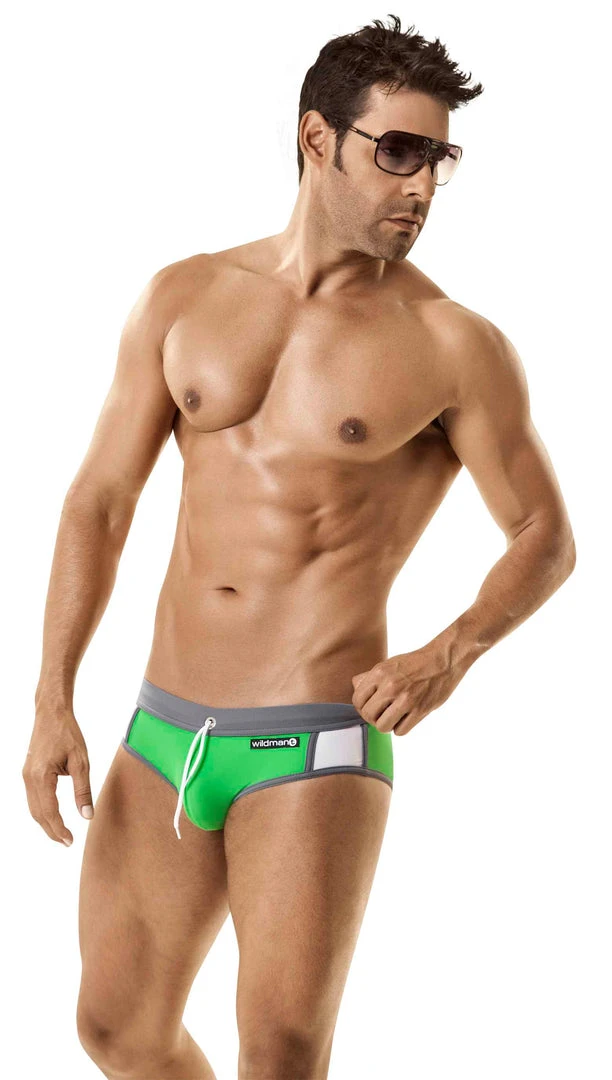 WildmanT WT70 Titan Bikini With Cock Ring 6 WildmanT WT70 Titan Bikini With Cock Ring