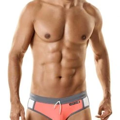 WildmanT WT70 Titan Bikini With Cock Ring 11 WildmanT WT70 Titan Bikini With Cock Ring