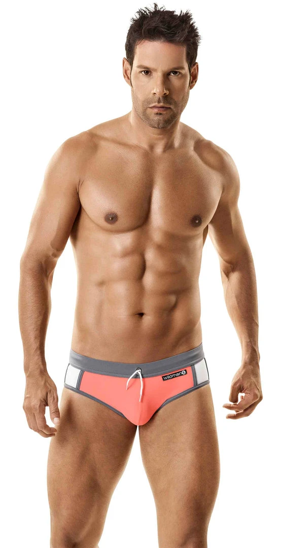 WildmanT WT70 Titan Bikini With Cock Ring 7 WildmanT WT70 Titan Bikini With Cock Ring