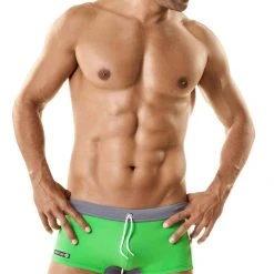 WildmanT WT70B Titan Square Cut With Cock Ring