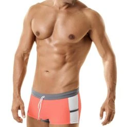 WildmanT WT70B Titan Square Cut With Cock Ring