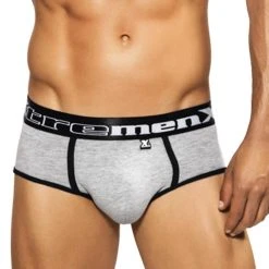 Xtremen 41302 Classic Brief -