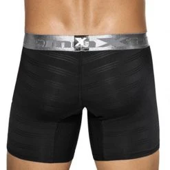 Xtremen 51320 Microfiber Boxer - Underwear