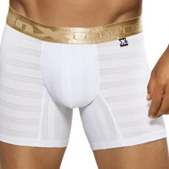 Xtremen 51320 Microfiber Boxer - Underwear