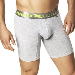 Xtremen 51338 Clasic Cotton Boxer - Underwear