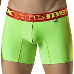 Xtremen XT51354 Microfiber Boxer Underwear