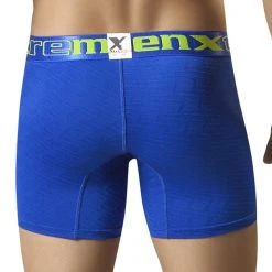 Underwear Xtremen XT51358 Microfiber Boxer 9 Underwear Xtremen XT51358 Microfiber Boxer