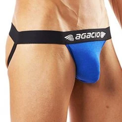 Agacio AG4900 Basics Jockstrap