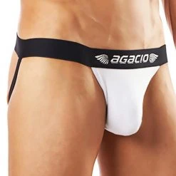 Agacio AG4900 Basics Jockstrap