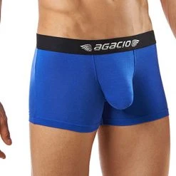 Agacio AG5800 Basics Low Rise Boxer 14 Agacio AG5800 Basics Low Rise Boxer