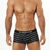 Agacio AG5841 Short Stripes Boxer
