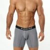 Agacio AG5944 Long Stripes Boxer