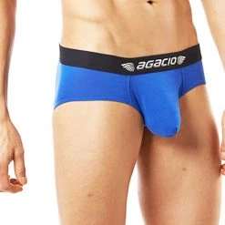 Agacio AG6800 Basics Low Rise Brief 14 Agacio AG6800 Basics Low Rise Brief