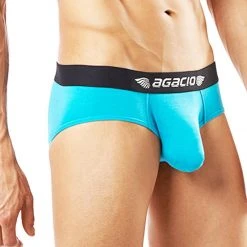 Agacio AG6800 Basics Low Rise Brief 15 Agacio AG6800 Basics Low Rise Brief