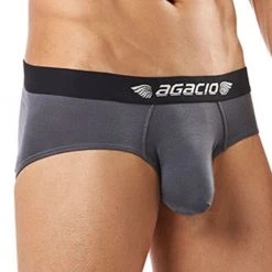 Agacio AG6900 Basics Brief White 12 Agacio AG6900 Basics Brief White
