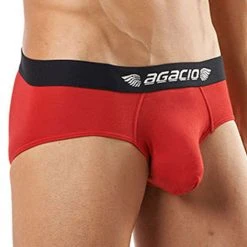 Agacio AG6900 Basics Brief White 13 Agacio AG6900 Basics Brief White