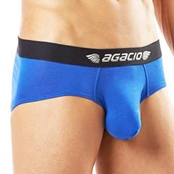 Agacio AG6900 Basics Brief White 14 Agacio AG6900 Basics Brief White