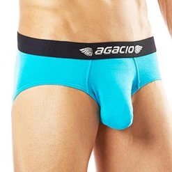 Agacio AG6900 Basics Brief White 15 Agacio AG6900 Basics Brief White