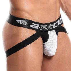 Best Sellers Agacio AGE010 Thriller Jockstrap 11 Best Sellers Agacio AGE010 Thriller Jockstrap