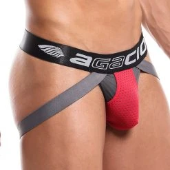 Best Sellers Agacio AGE010 Thriller Jockstrap 13 Best Sellers Agacio AGE010 Thriller Jockstrap