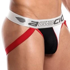 Agacio AGE011 Dont Stop Jockstrap Best Sellers