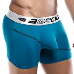 Agacio AGG030 Boxer Trunk 10 Agacio AGG030 Boxer Trunk