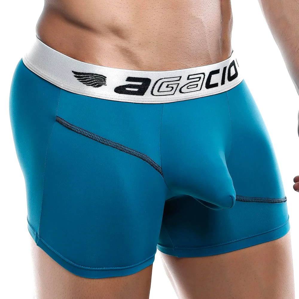 Agacio AGG030 Boxer Trunk 5 Agacio AGG030 Boxer Trunk