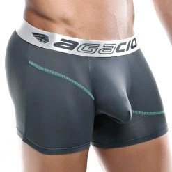 Agacio AGG030 Boxer Trunk 11 Agacio AGG030 Boxer Trunk