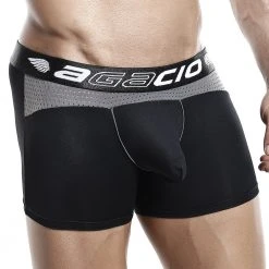 Agacio AGG038 Boxer Trunk