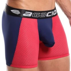 Agacio AGG039 Beat It Boxer Trunk 13 Agacio AGG039 Beat It Boxer Trunk
