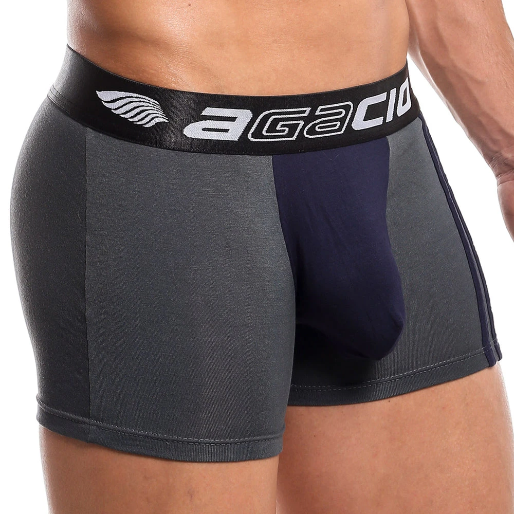 Agacio AGG040 Bad Boxer Trunk 5 Agacio AGG040 Bad Boxer Trunk