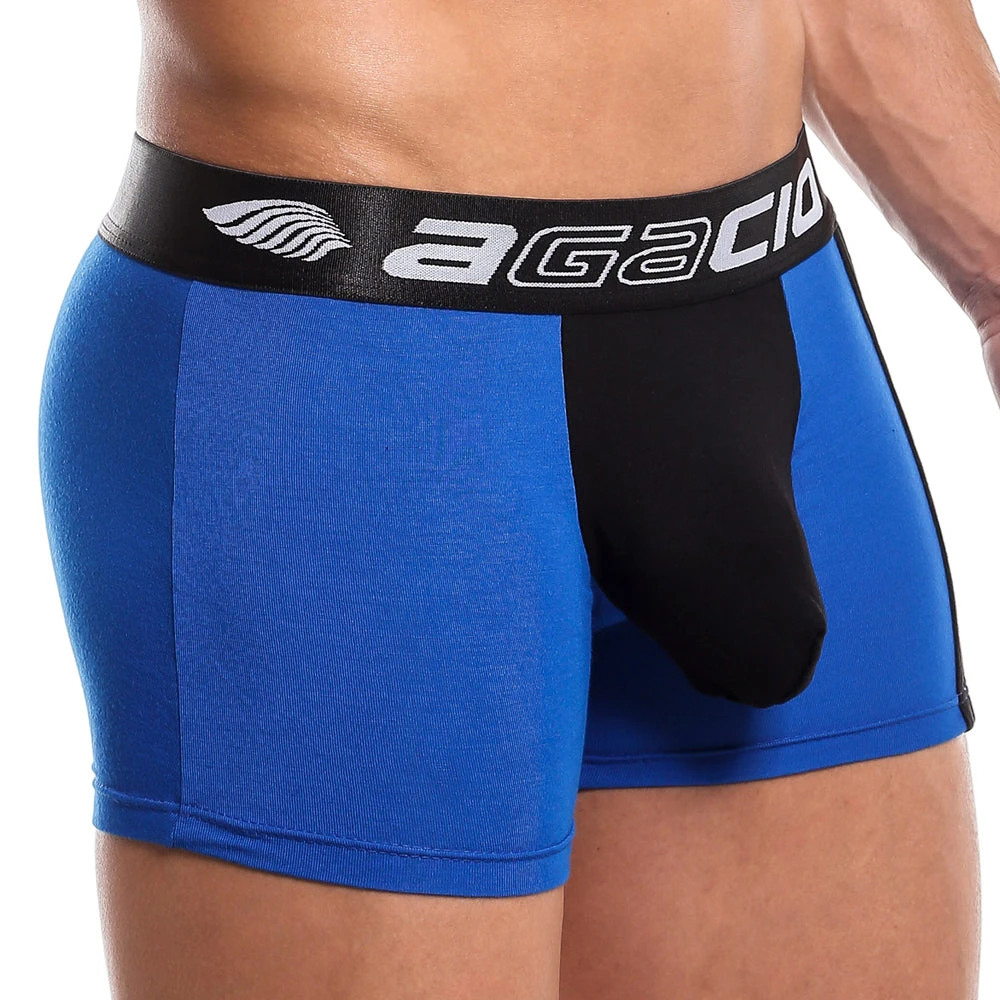 Agacio AGG040 Bad Boxer Trunk 6 Agacio AGG040 Bad Boxer Trunk