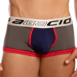 Agacio AGG043 Racer Boxer Trunk