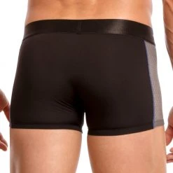 Agacio AGG044 Mesh Panel Boxer