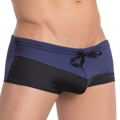 Agacio AGG055 Ocean Swim Trunk