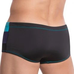 Agacio AGG056 The West Cost Swim Trunk What's New